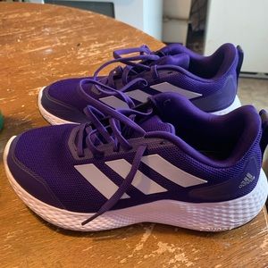 Adidas “Edge Gameday Shoes”